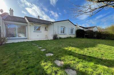 vente maison 220 500 € à proximité de Mers-les-Bains (80350)