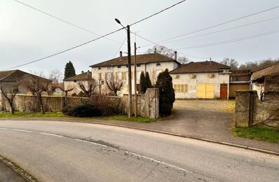 vente appartement 435 000 € à proximité de Saint-Julien-Lès-Metz (57070)