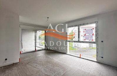location appartement 900 € CC /mois à proximité de Cambo-les-Bains (64250)