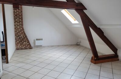 location appartement 465 € CC /mois à proximité de Valenciennes (59300)