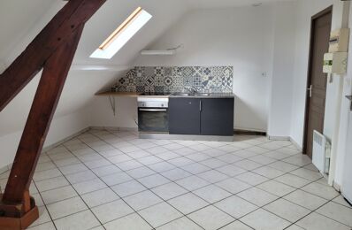 location appartement 450 € CC /mois à proximité de Saint-Hilaire-Lez-Cambrai (59292)