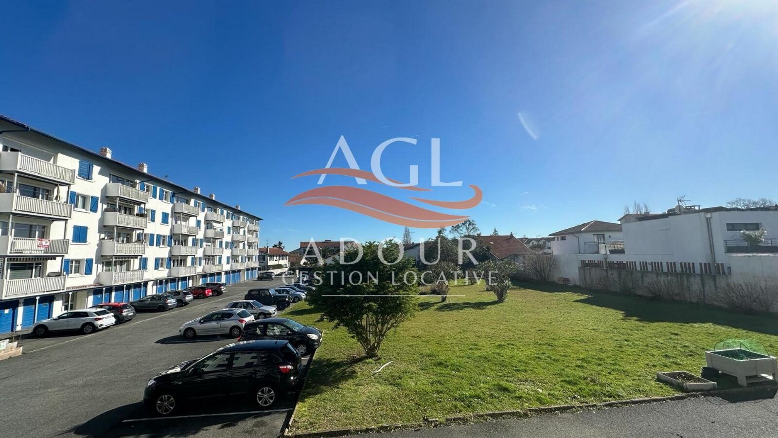 Agence immobilière de Adour gestion locative