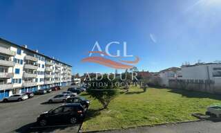 Garage  15 m² à louer à Anglet (64600)