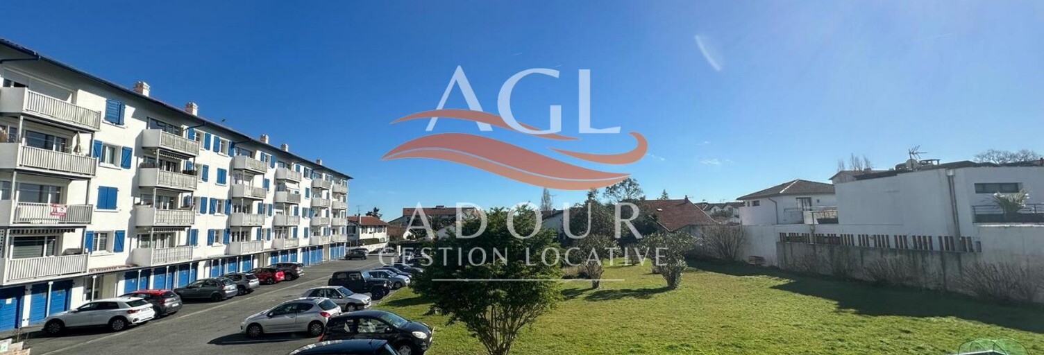 Garage  15 m² à louer à Anglet (64600)