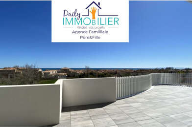 Appartement 4 pièces 609000 €