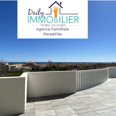 Appartement 4 pièces 609000 €