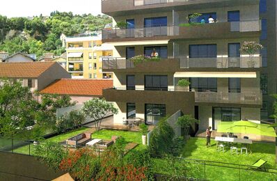 vente appartement 510 000 € à proximité de Aspremont (06790)