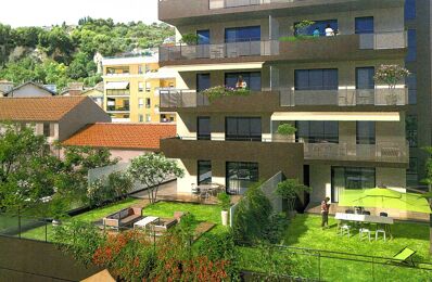 vente appartement 510 000 € à proximité de Roquebrune-Cap-Martin (06190)