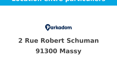 location garage 60 € CC /mois à proximité de Le Chesnay-Rocquencourt (78150)