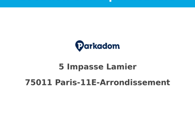 location garage 110 € CC /mois à proximité de Bonneuil-sur-Marne (94380)