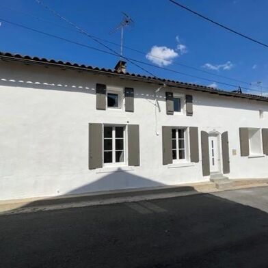 Maison 6 pièces 223650 €
