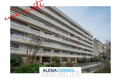 vente appartement 240 000 € à proximité de Bagneux (92220)