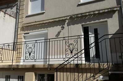 vente maison 220 000 € à proximité de Laplume (47310)