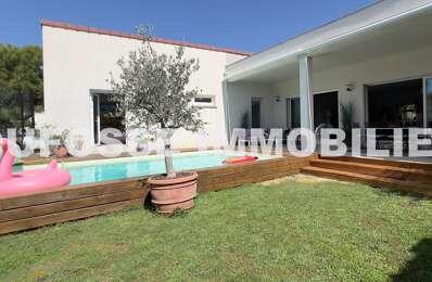 vente maison 620 000 € à proximité de Montpellier (34080)