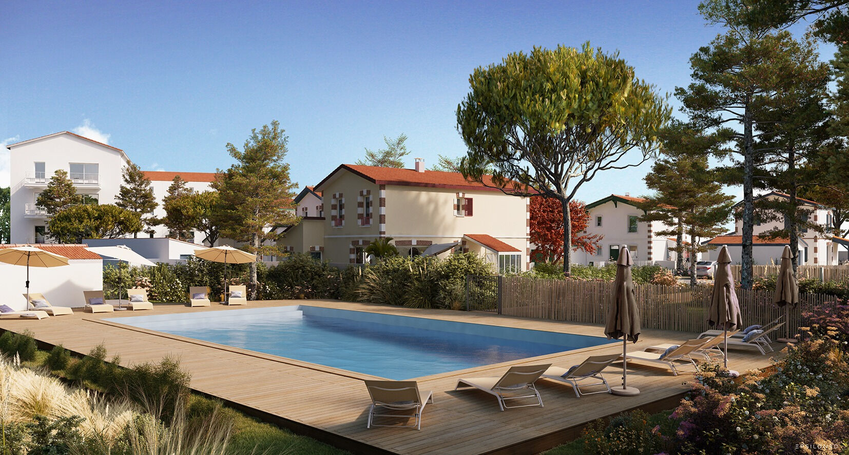 Immeuble  T4 à vendre Saint-Trojan-les-Bains 17370