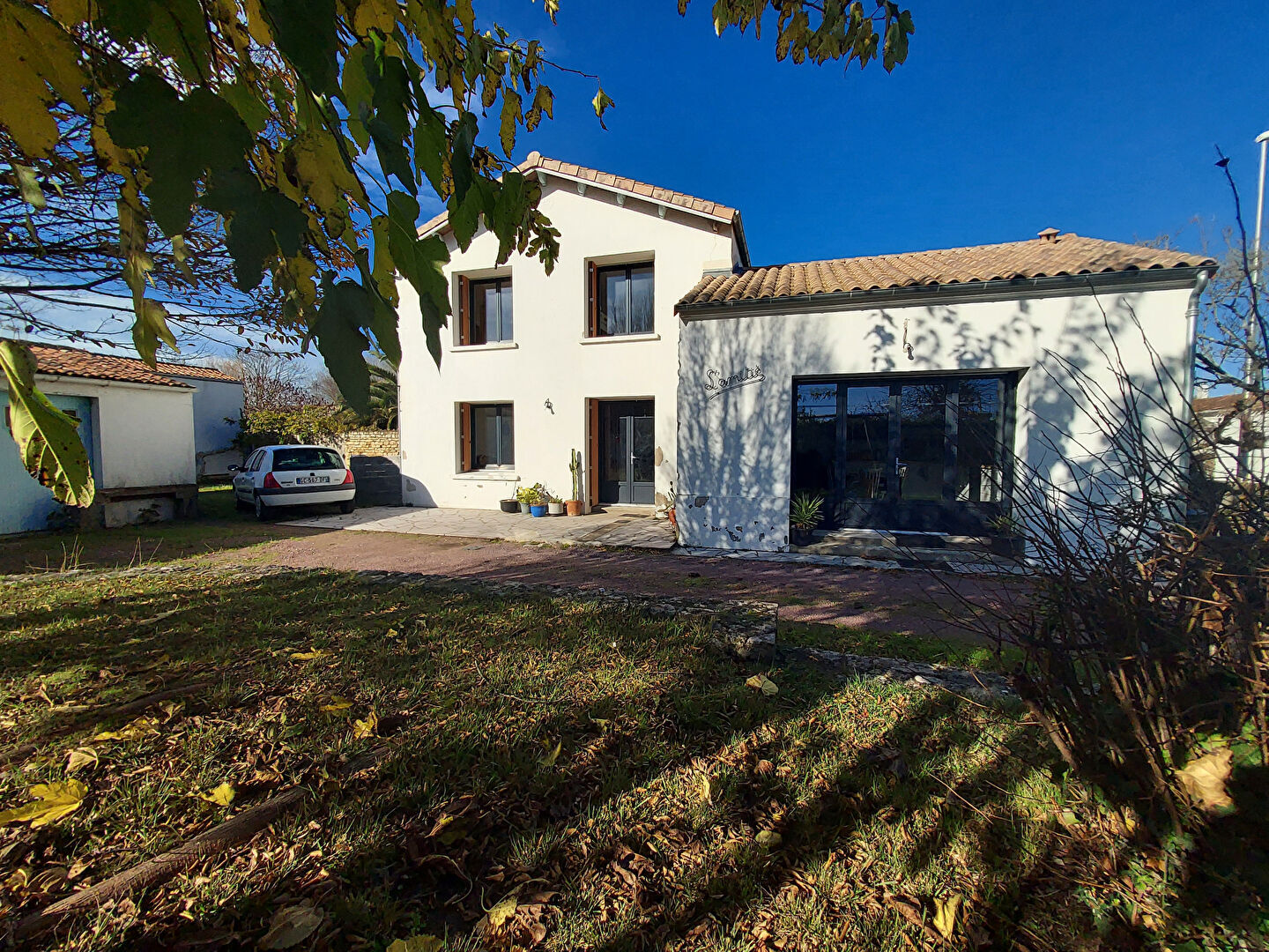 Villa / Maison  T5 à vendre Grand-Village-Plage (Le) 17370