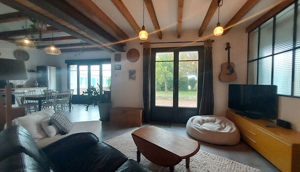 Villa / Maison 5 pièces  à vendre Grand-Village-Plage (Le) 17370