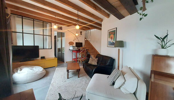 Villa / Maison 5 pièces  à vendre Grand-Village-Plage (Le) 17370