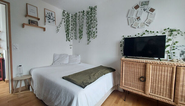 Villa / Maison 5 pièces  à vendre Grand-Village-Plage (Le) 17370