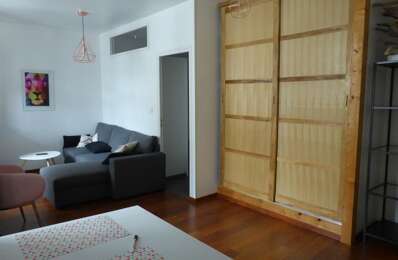 appartement 2 pièces 38 m2 à louer à Pau (64000)
