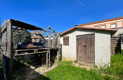 vente maison 149 000 € à proximité de Puycelci (81140)