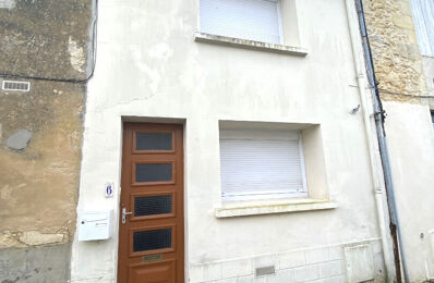 vente maison 181 400 € à proximité de Margaux-Cantenac (33460)