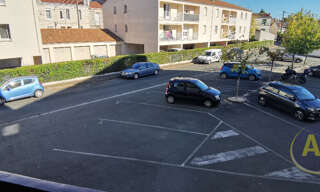 Appartement 1 Pièce 29 m² à vendre à Saintes (17100)