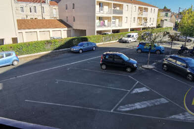 Appartement 1 pièces 53500 €