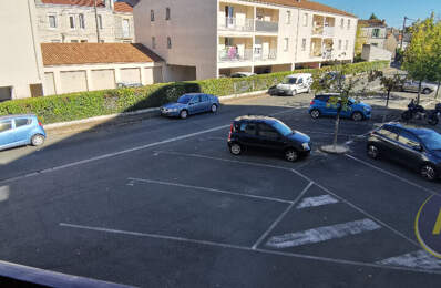Studio 29.61 m² loué à SAINTES - RIVE DROITE — photo du bien
