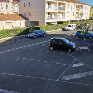 Appartement 1 pièces 53500 €