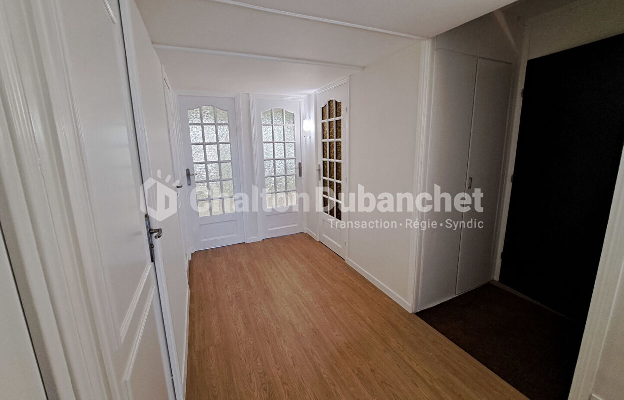 appartement 3 pièces 69 m2 à louer à Roanne (42300)