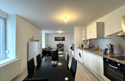 location appartement 476 € CC /mois à proximité de Donchery (08350)