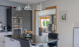 Maison 6 Pièces 201 m² à vendre à Saint-Sébastien-sur-Loire (44230)