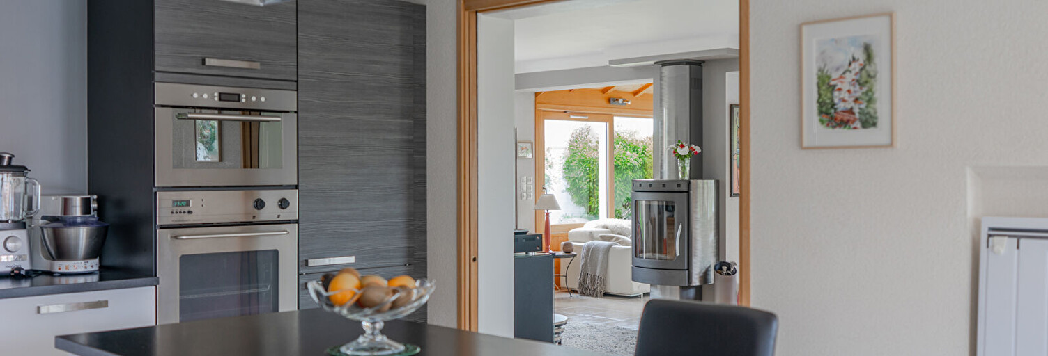 Maison 6 Pièces 201 m² à vendre à Saint-Sébastien-sur-Loire (44230)