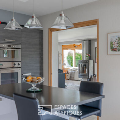 Maison 6 pièces 849000 €