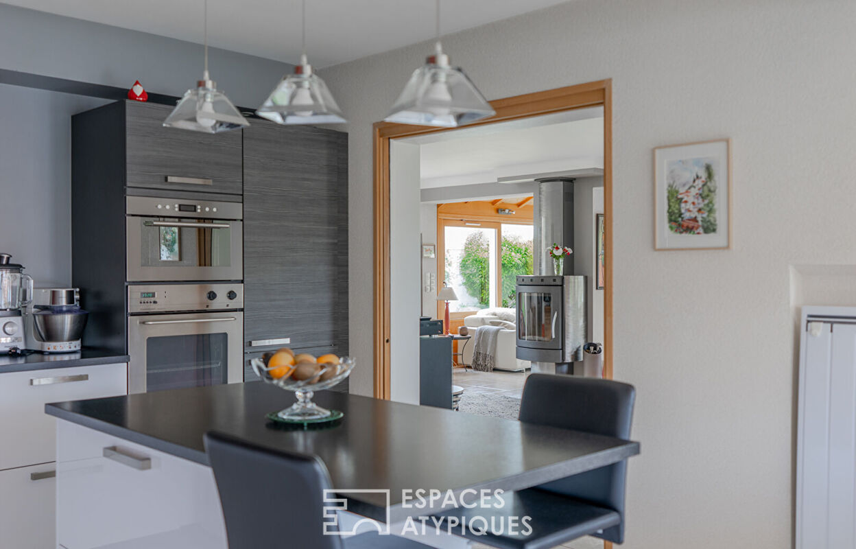 maison 6 pièces 201 m2 à vendre à Saint-Sébastien-sur-Loire (44230)