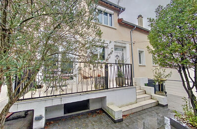 vente maison 885 000 € à proximité de Paris 20 (75020)