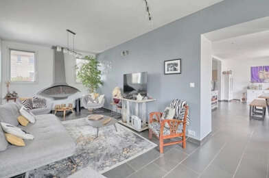 Maison 7 pièces 849000 €