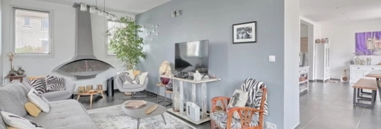 Maison 7 Pièces 136 m² à vendre à Saint-Maur-des-Fossés (94210)