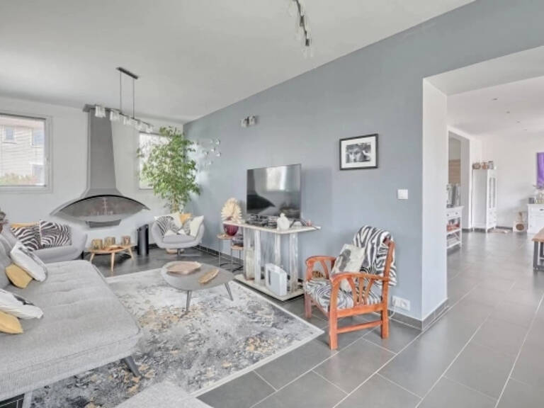 Maison Saint Maur Des Fosses 7 pièce(s) — photo 1