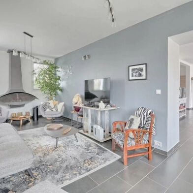 Maison 7 pièces 849000 €