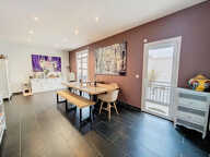 Maison Saint Maur Des Fosses 7 pièce(s) — photo 2
