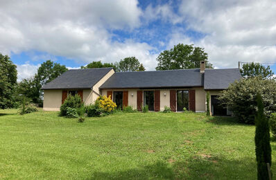 vente maison 420 000 € à proximité de Marcillac-Vallon (12330)