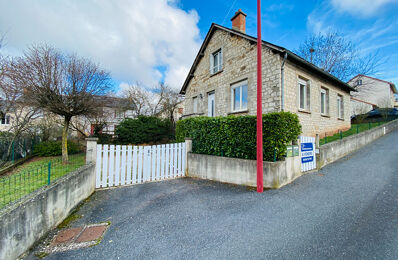 vente maison 235 000 € à proximité de Sainte-Radegonde (12850)