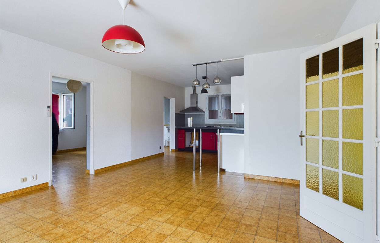 maison 6 pièces 115 m2 à vendre à Jonquières (84150)
