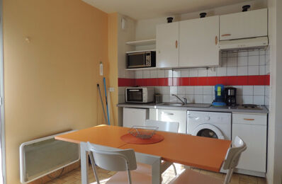 location appartement 409 € CC /mois à proximité de Monclar (47380)