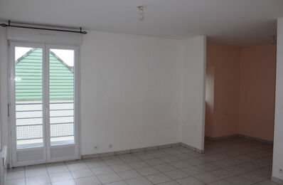 location appartement 514 € CC /mois à proximité de Tonnerre (89700)