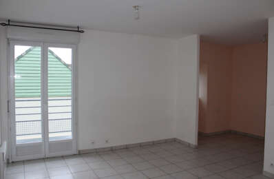 location appartement 514 € CC /mois à proximité de Villefargeau (89240)
