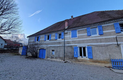 vente maison 410 000 € à proximité de Saint-Georges-de-Commiers (38450)
