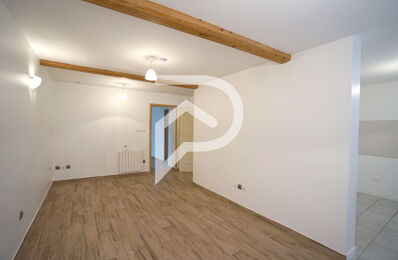 location appartement 560 € CC /mois à proximité de Vienne (38200)